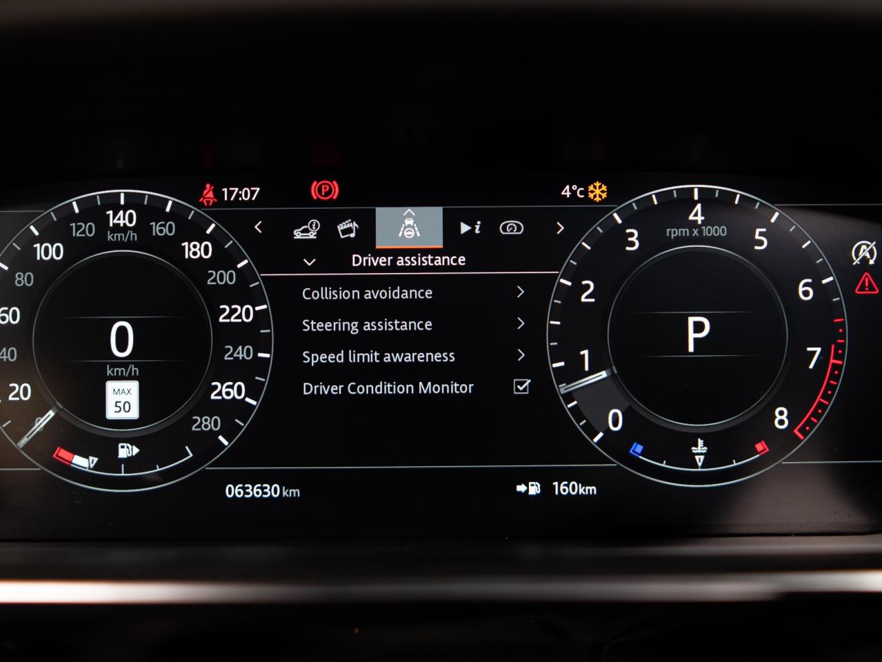 2021 Land Rover Range Rover P525 | WESTMINSTER | MERIDIAN | 22 IN Photo