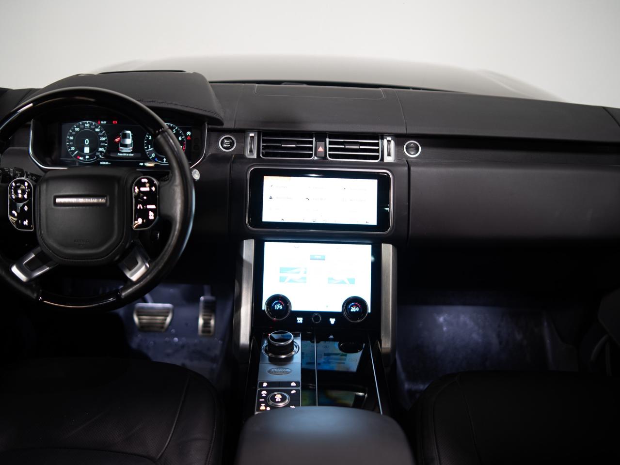 2021 Land Rover Range Rover P525 | WESTMINSTER | MERIDIAN | 22 IN Photo