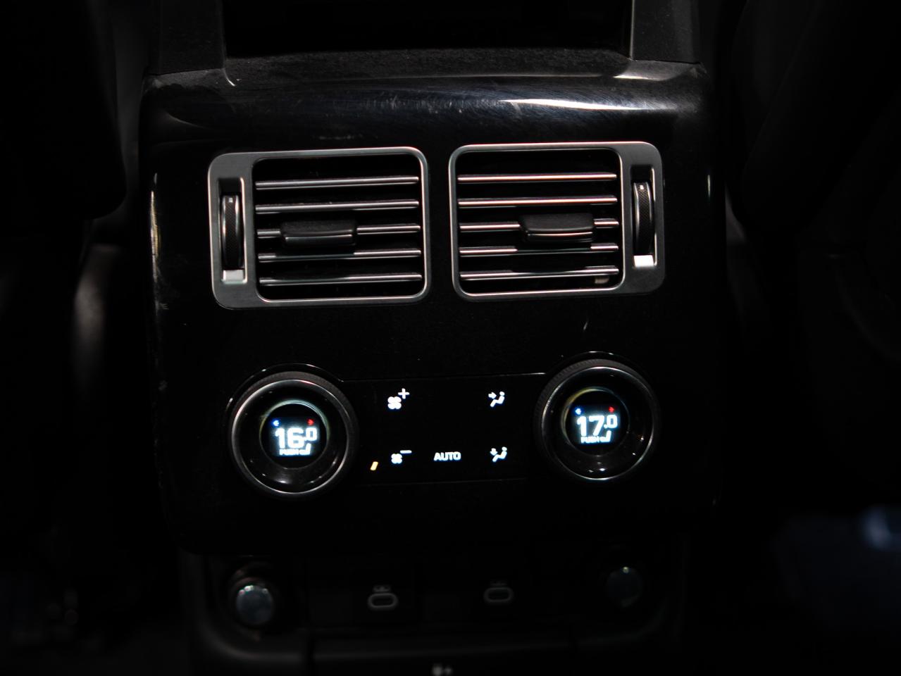 2021 Land Rover Range Rover P525 | WESTMINSTER | MERIDIAN | 22 IN Photo