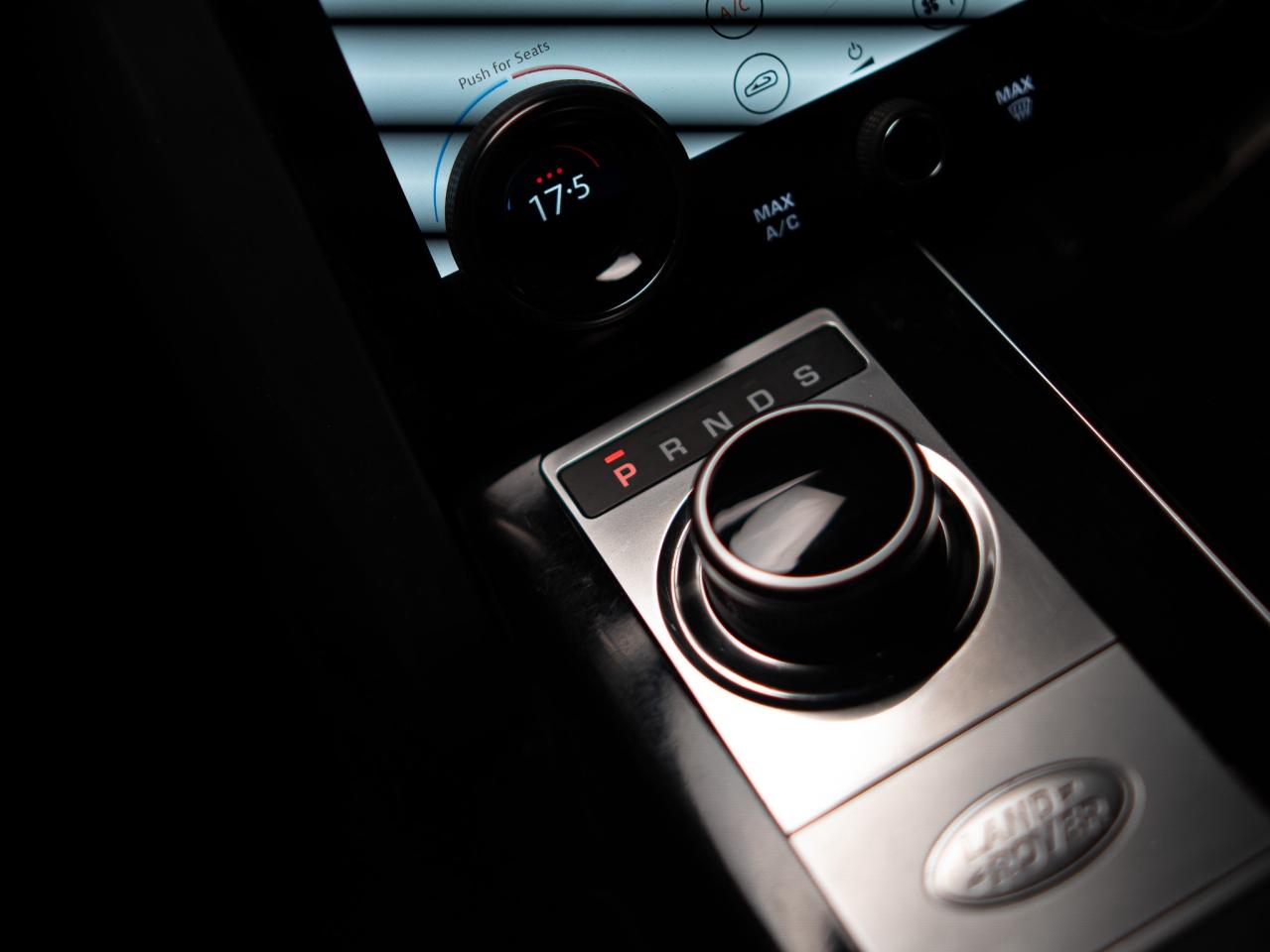 2021 Land Rover Range Rover P525 | WESTMINSTER | MERIDIAN | 22 IN Photo