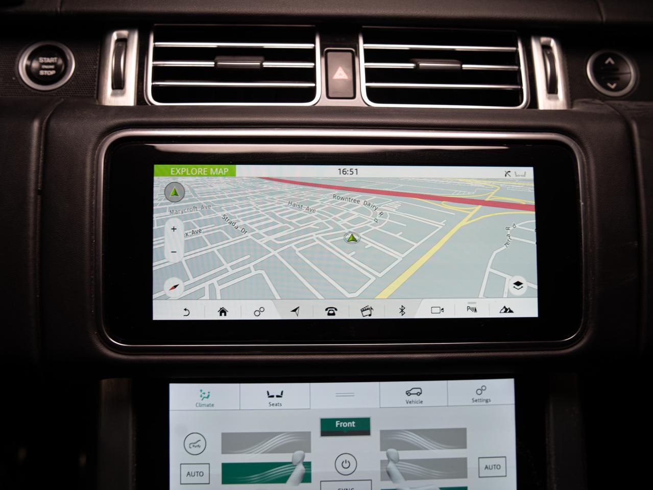 2021 Land Rover Range Rover P525 | WESTMINSTER | MERIDIAN | 22 IN Photo