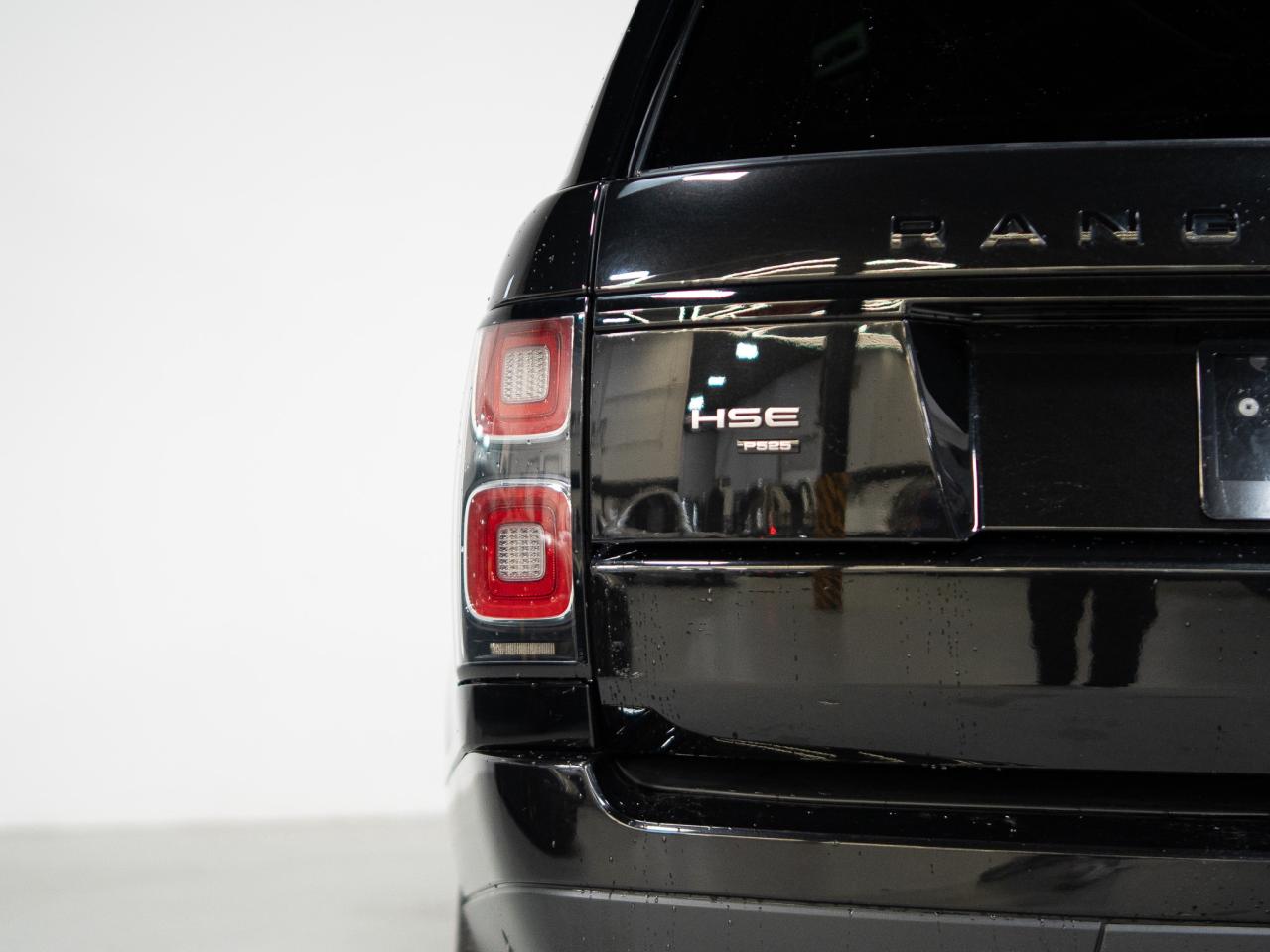 2021 Land Rover Range Rover P525 | WESTMINSTER | MERIDIAN | 22 IN Photo