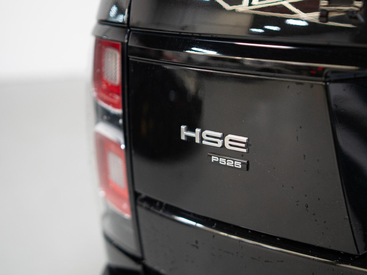 2021 Land Rover Range Rover P525 | WESTMINSTER | MERIDIAN | 22 IN Photo