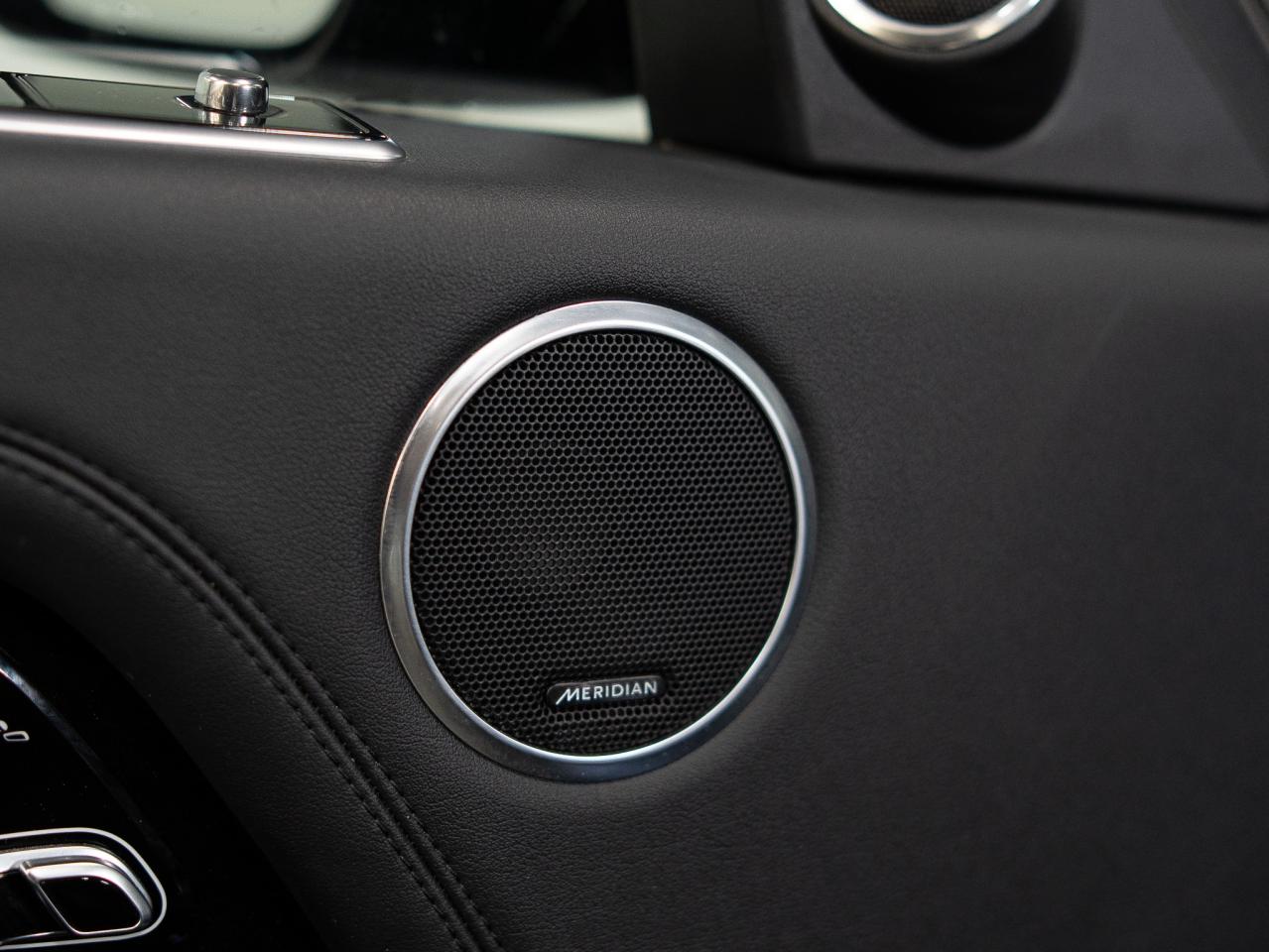 2021 Land Rover Range Rover P525 | WESTMINSTER | MERIDIAN | 22 IN Photo