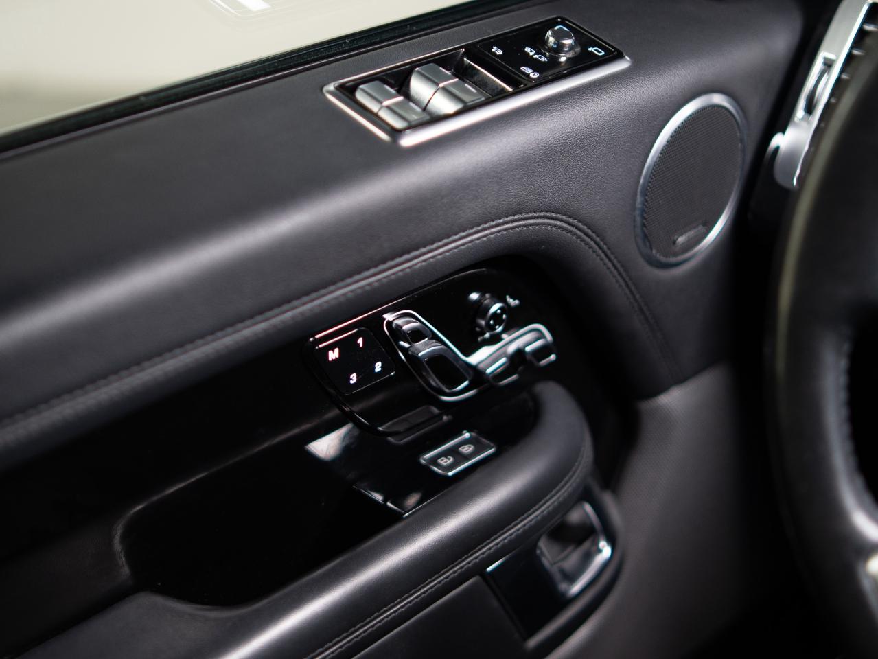 2021 Land Rover Range Rover P525 | WESTMINSTER | MERIDIAN | 22 IN Photo