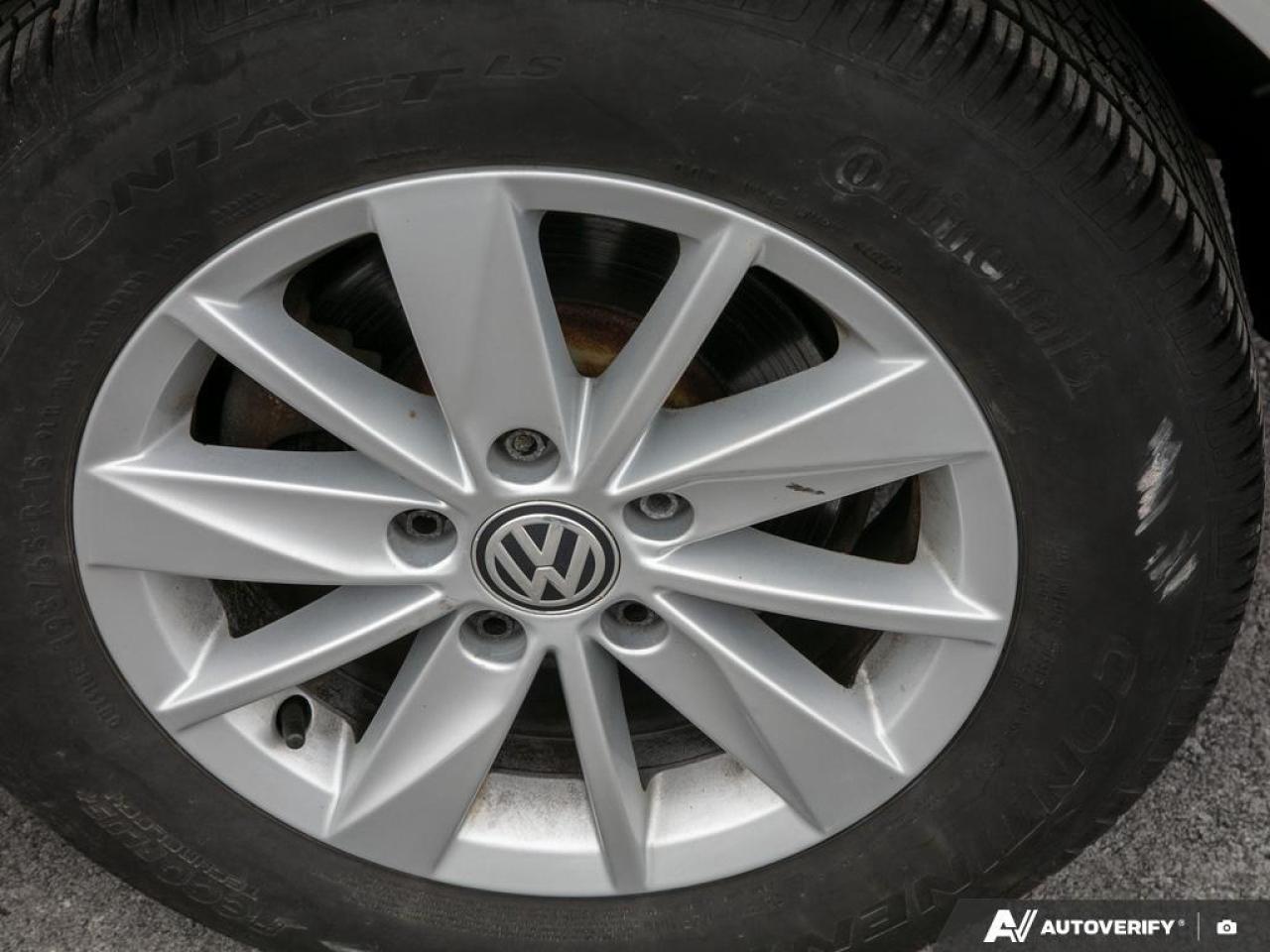 2019 Volkswagen Golf  Photo