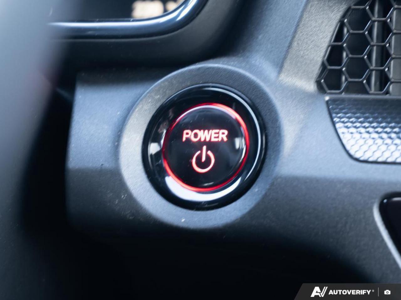 2025 Honda CR-V Hybrid  Photo