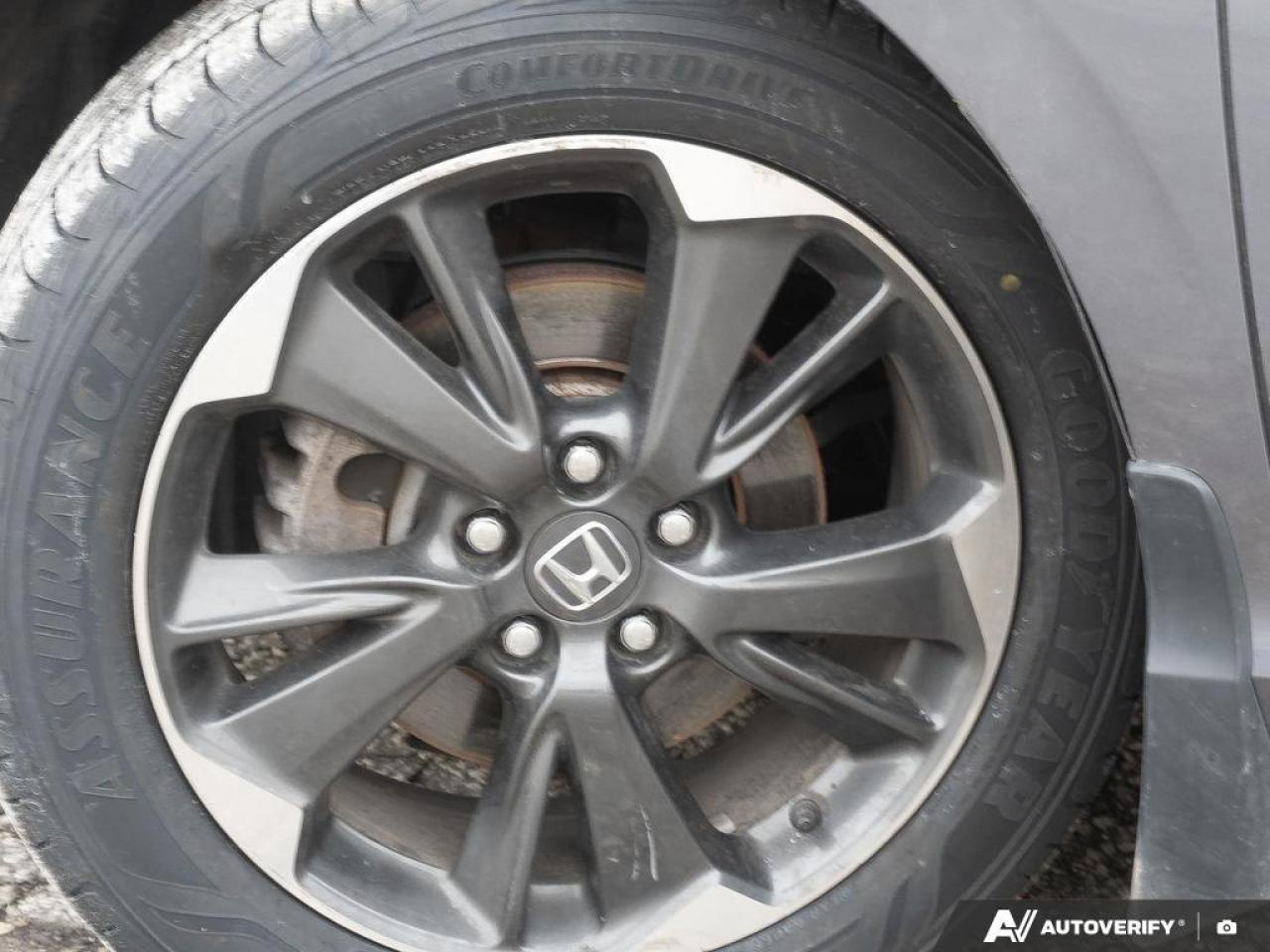 2024 Honda Odyssey  Photo