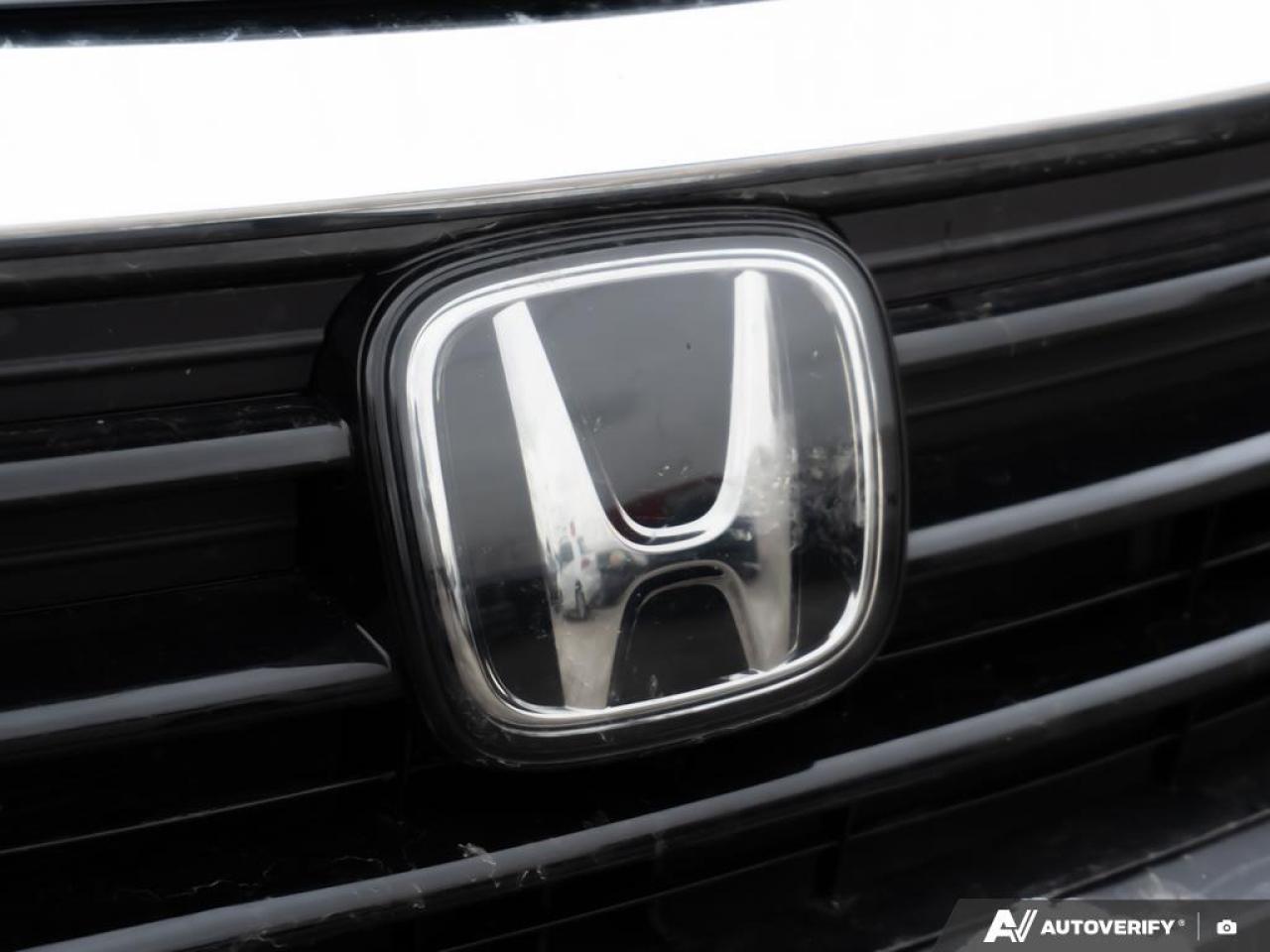 2024 Honda Odyssey  Photo