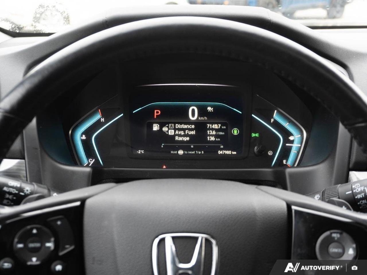 2024 Honda Odyssey  Photo