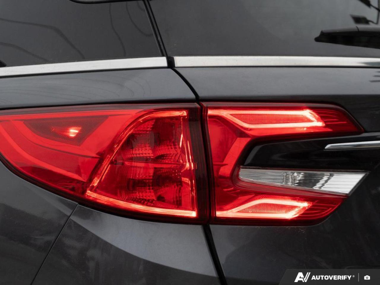 2024 Honda Odyssey  Photo