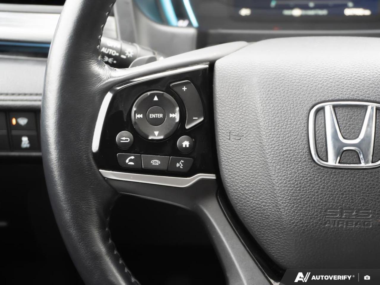 2024 Honda Odyssey  Photo