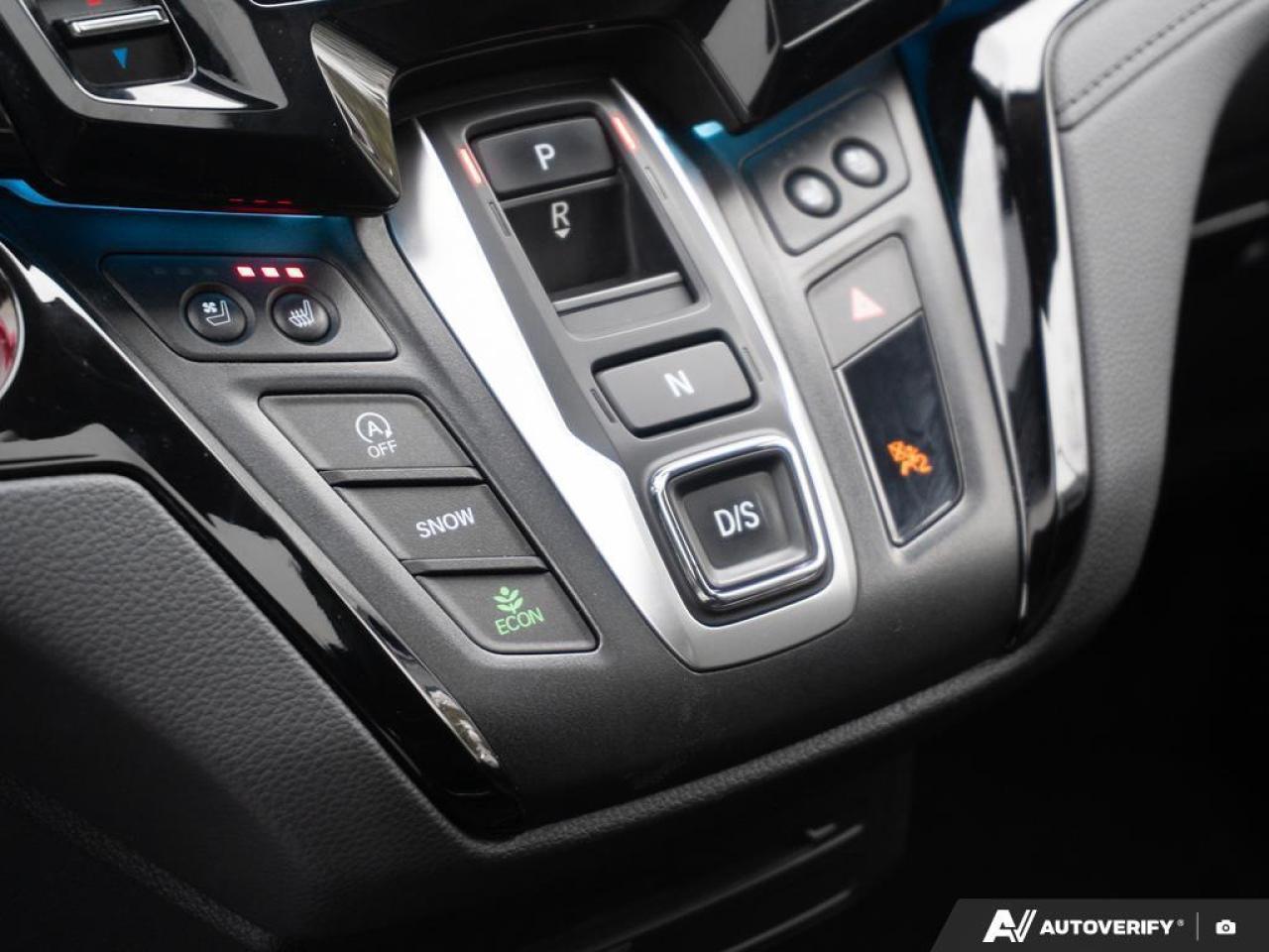 2024 Honda Odyssey  Photo