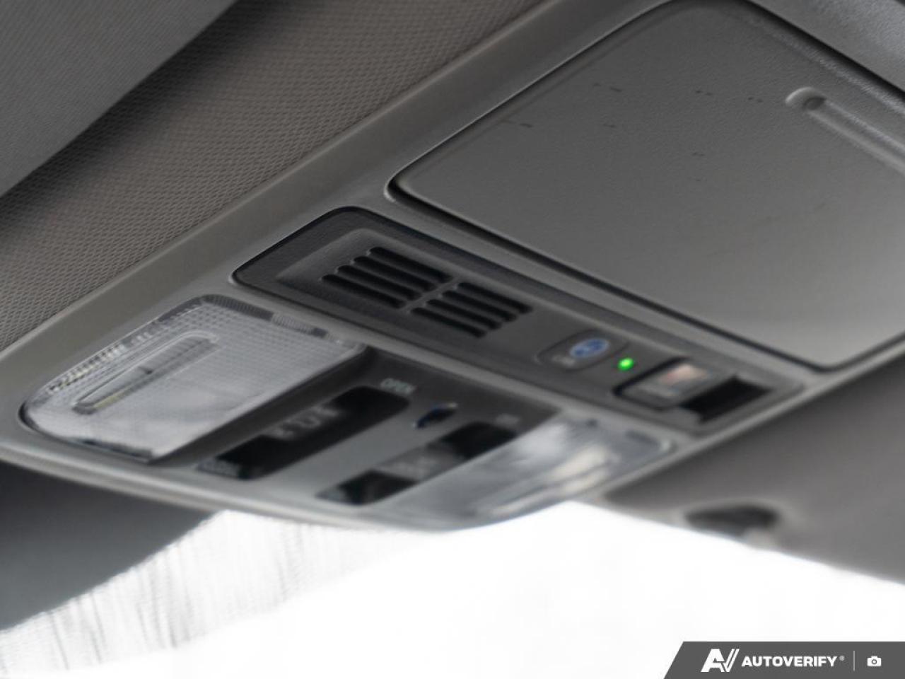 2024 Honda Odyssey  Photo