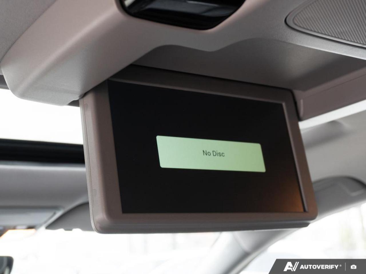 2024 Honda Odyssey  Photo