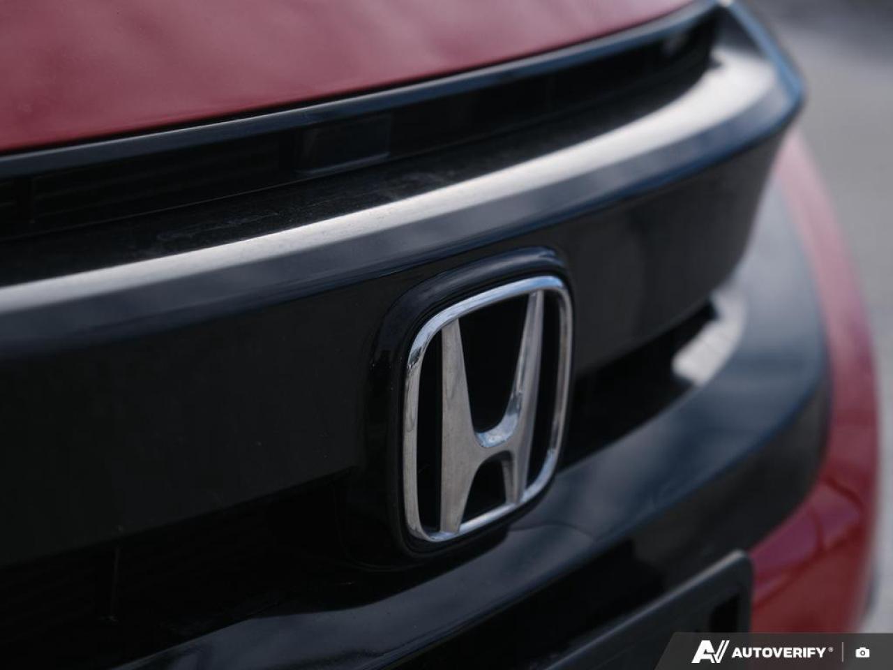 2020 Honda Civic SEDAN Photo