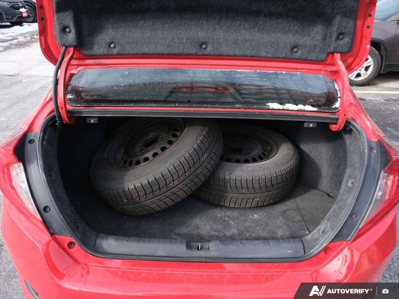 2020 Honda Civic SEDAN Photo