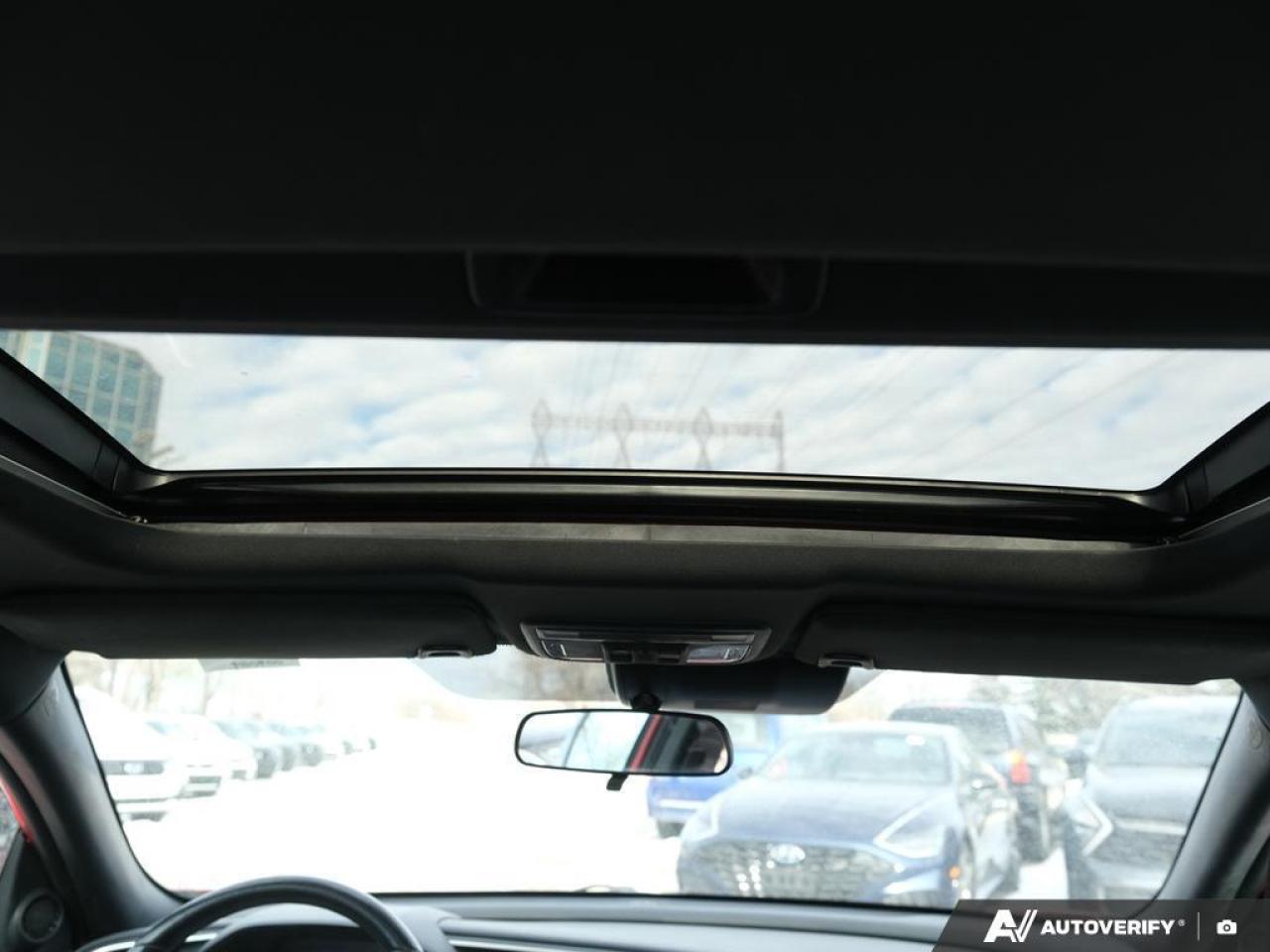 2020 Honda Civic SEDAN Photo