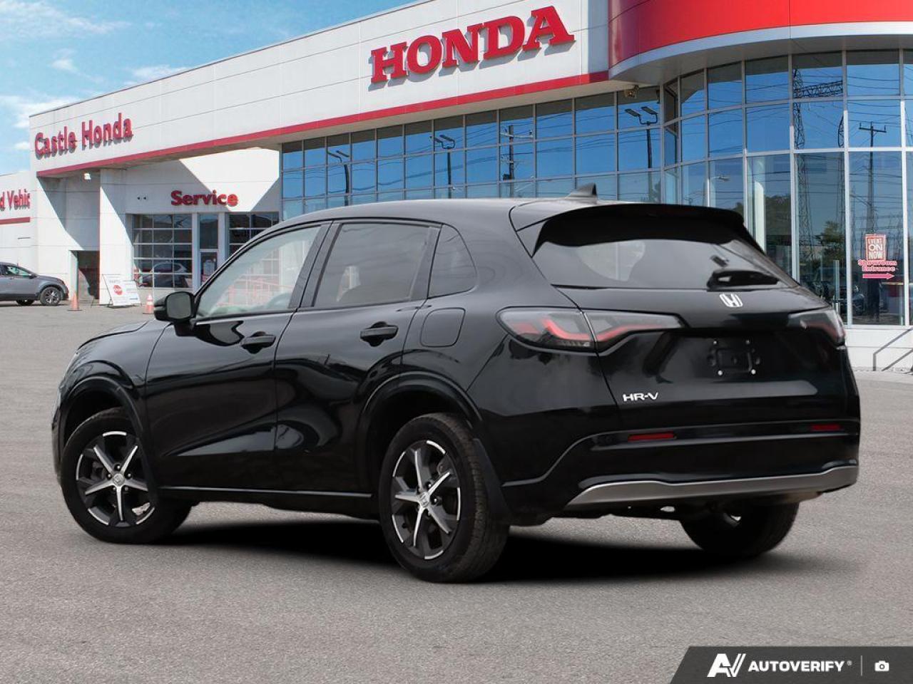 2023 Honda HR-V  Photo