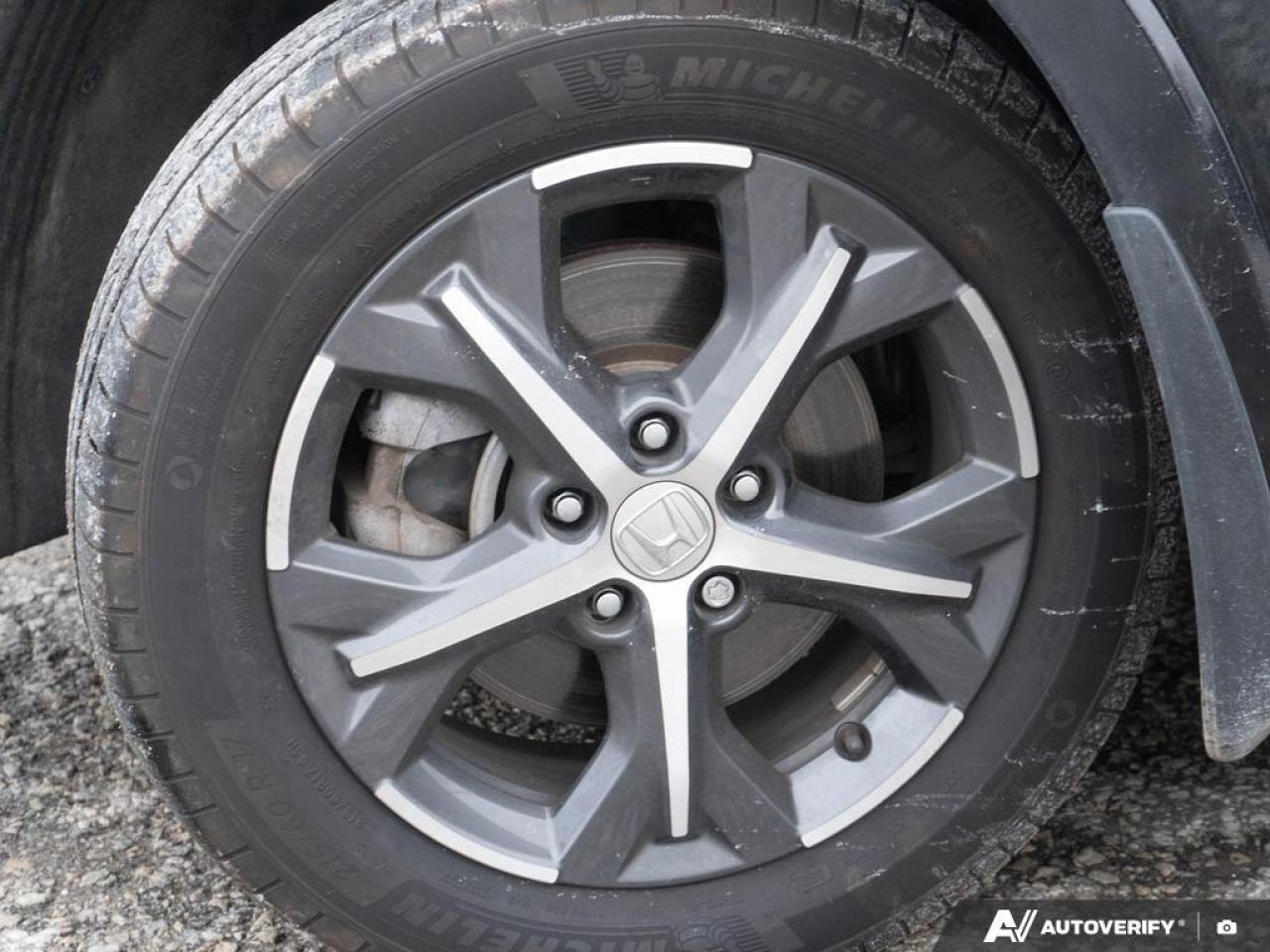 2023 Honda HR-V  Photo