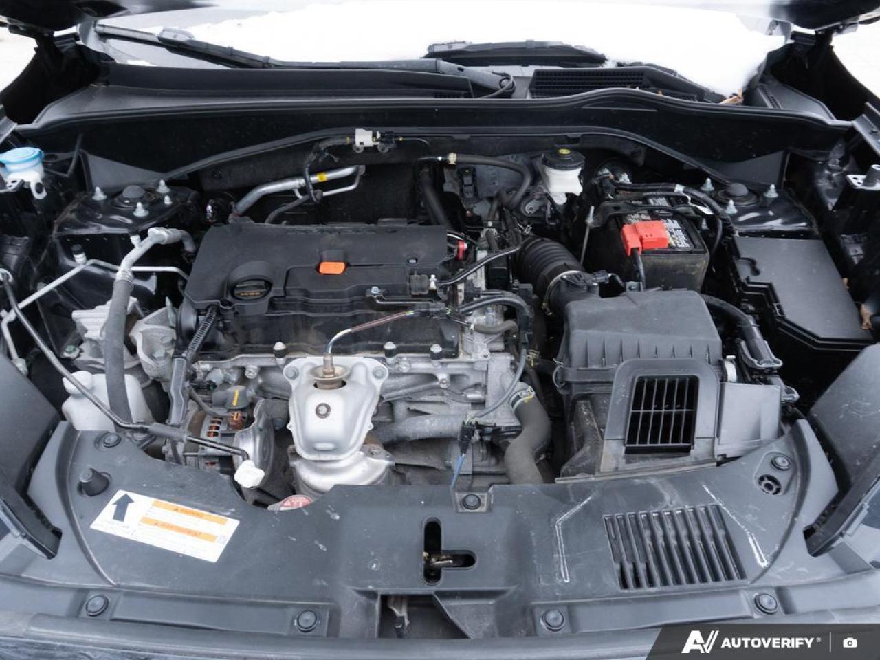 2023 Honda HR-V  Photo