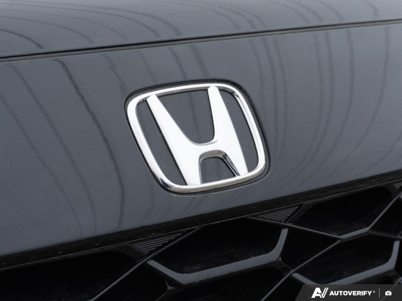 2023 Honda HR-V  Photo