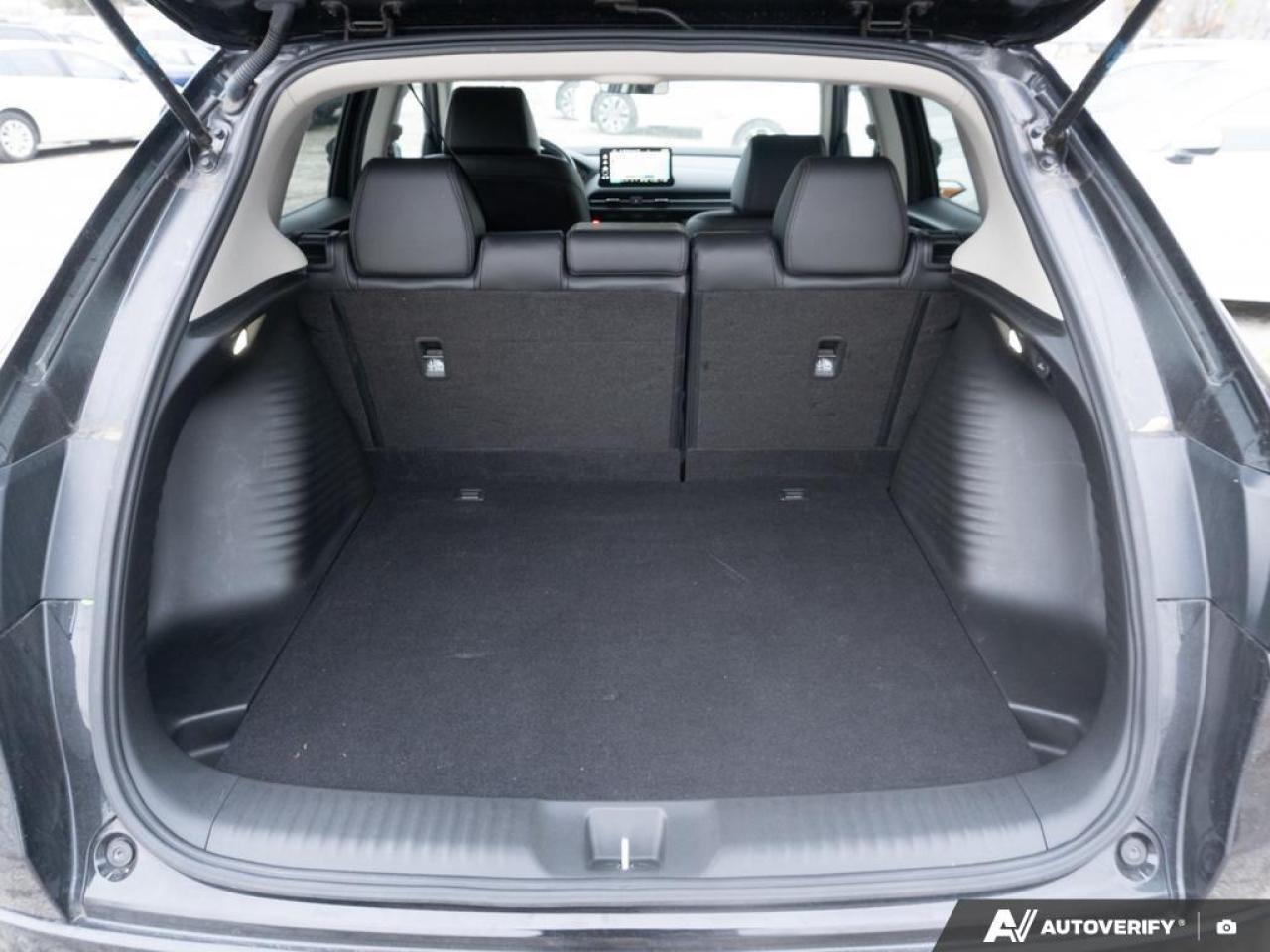 2023 Honda HR-V  Photo