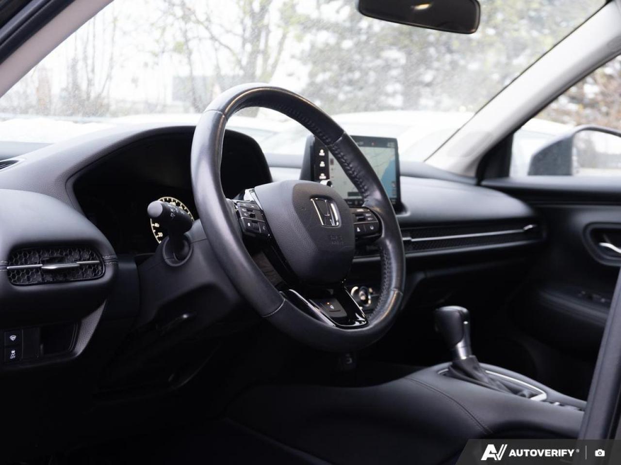 2023 Honda HR-V  Photo