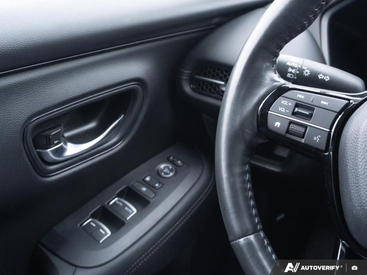 2023 Honda HR-V  Photo