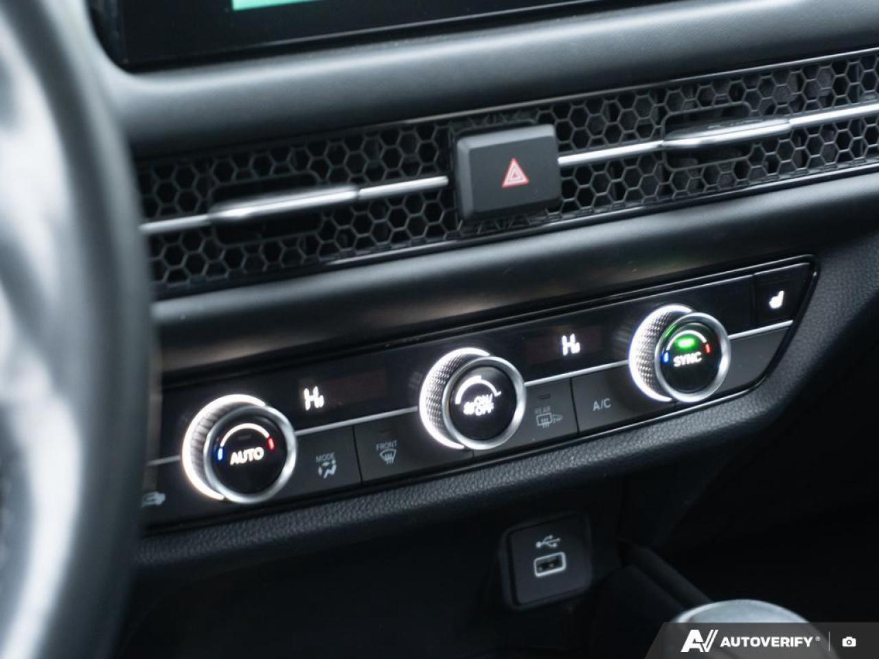 2023 Honda HR-V  Photo