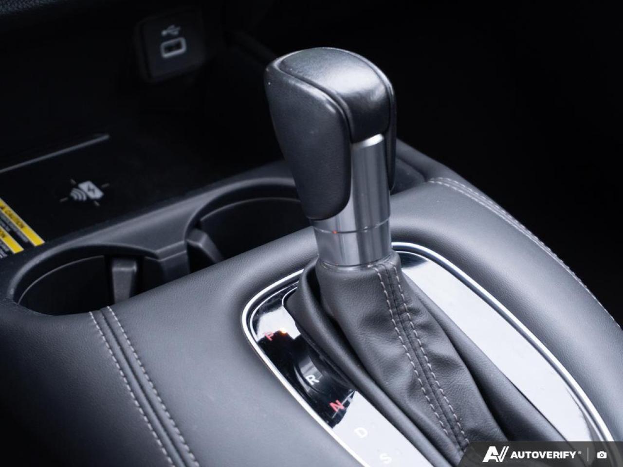 2023 Honda HR-V  Photo