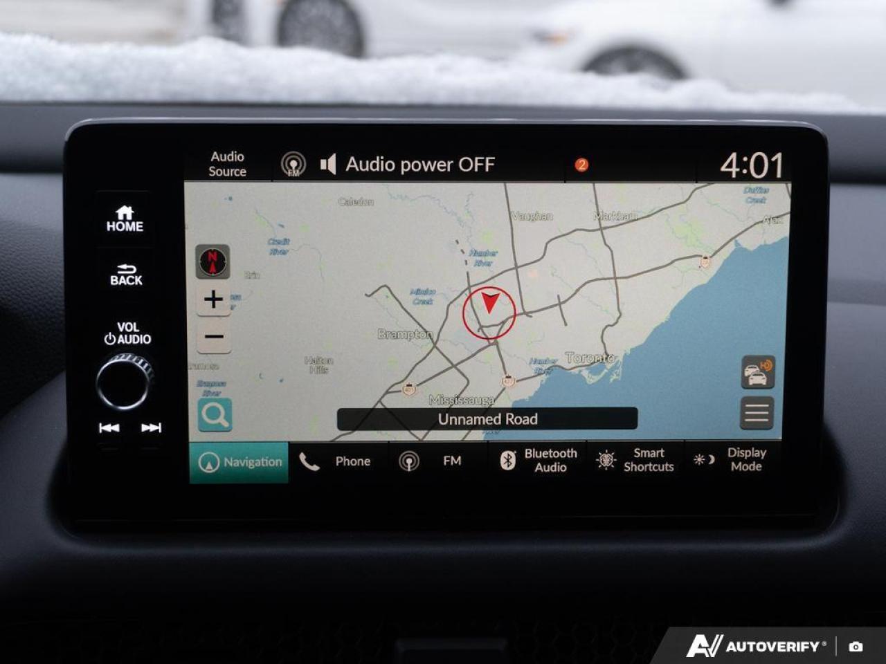 2023 Honda HR-V  Photo