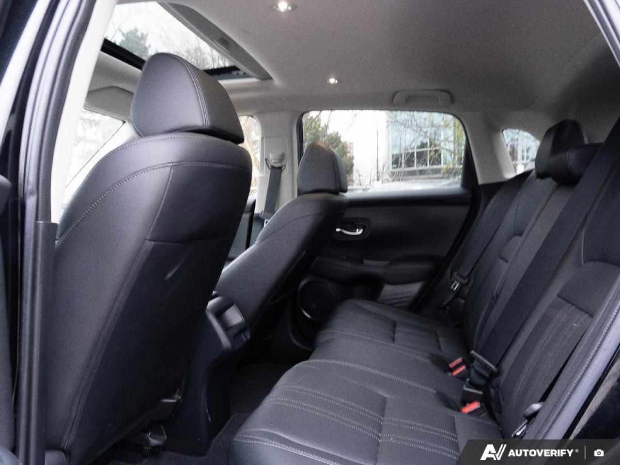 2023 Honda HR-V  Photo