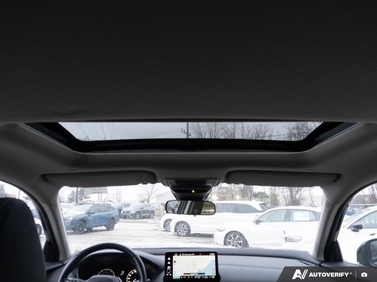 2023 Honda HR-V  Photo