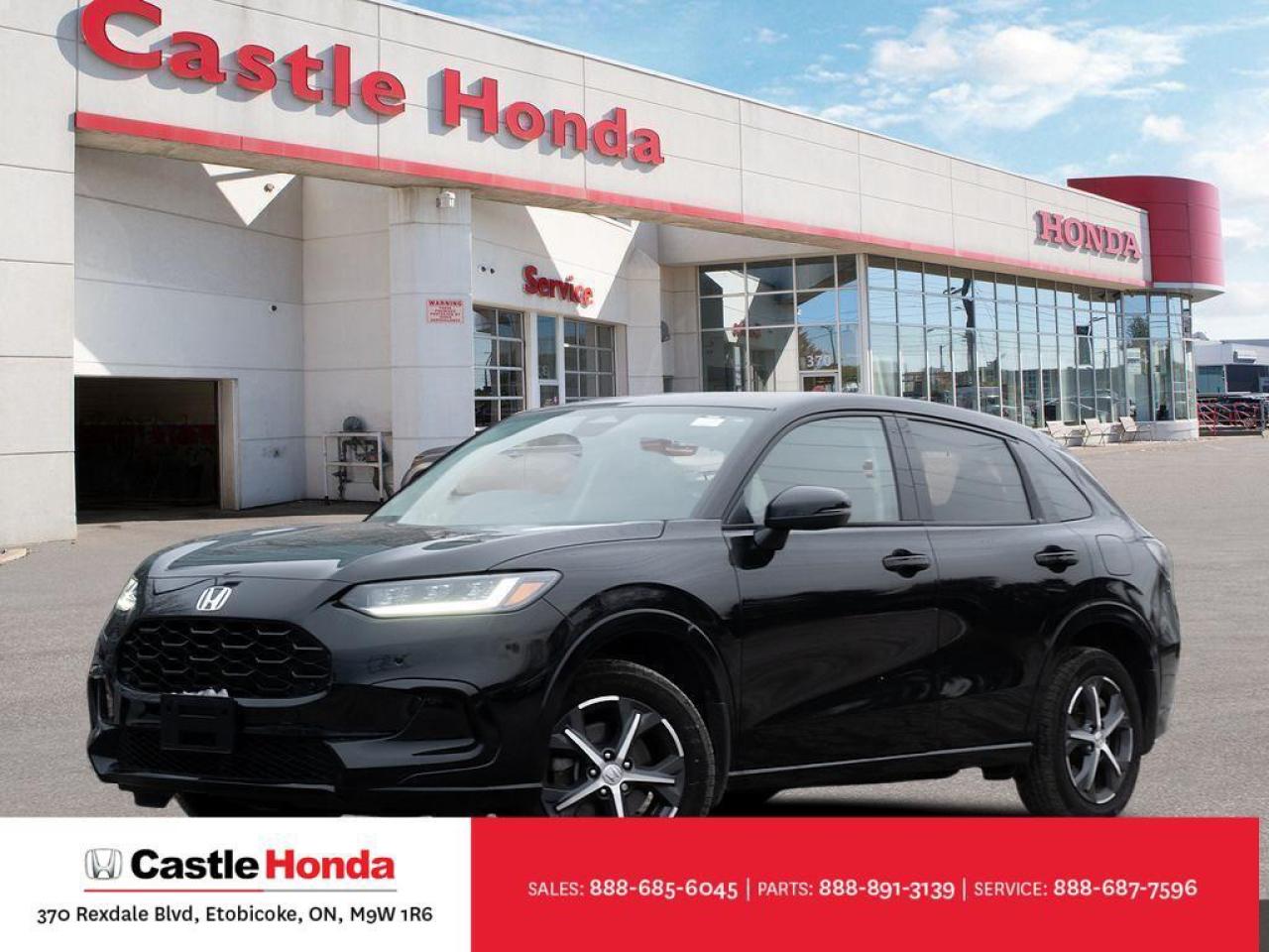 2023 Honda HR-V  Photo