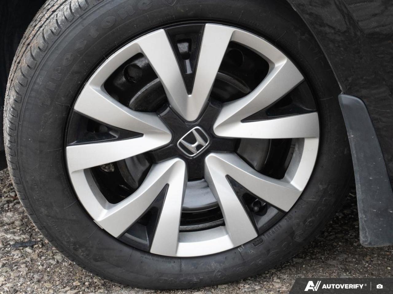 2023 Honda Civic SEDAN Photo