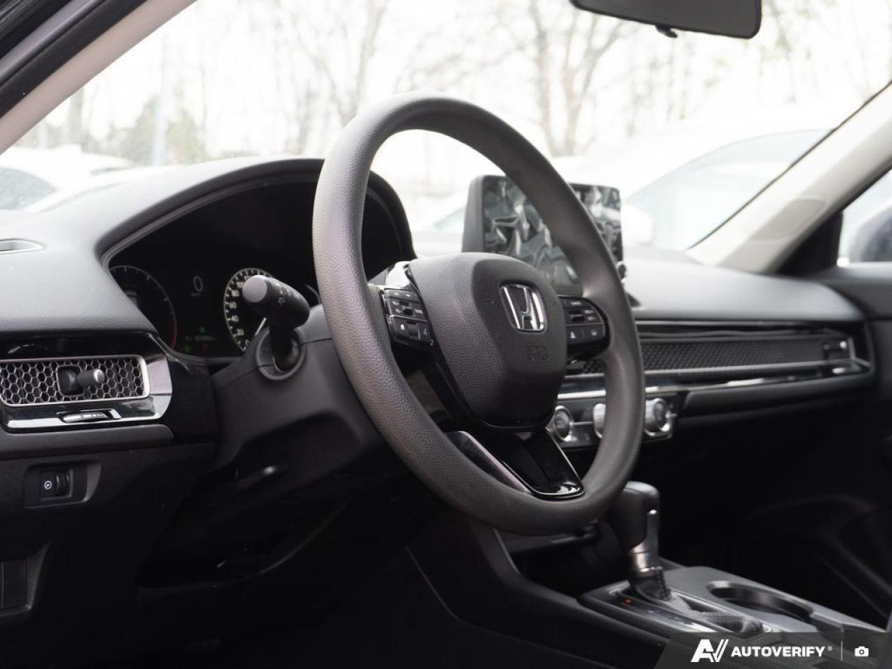 2023 Honda Civic SEDAN Photo