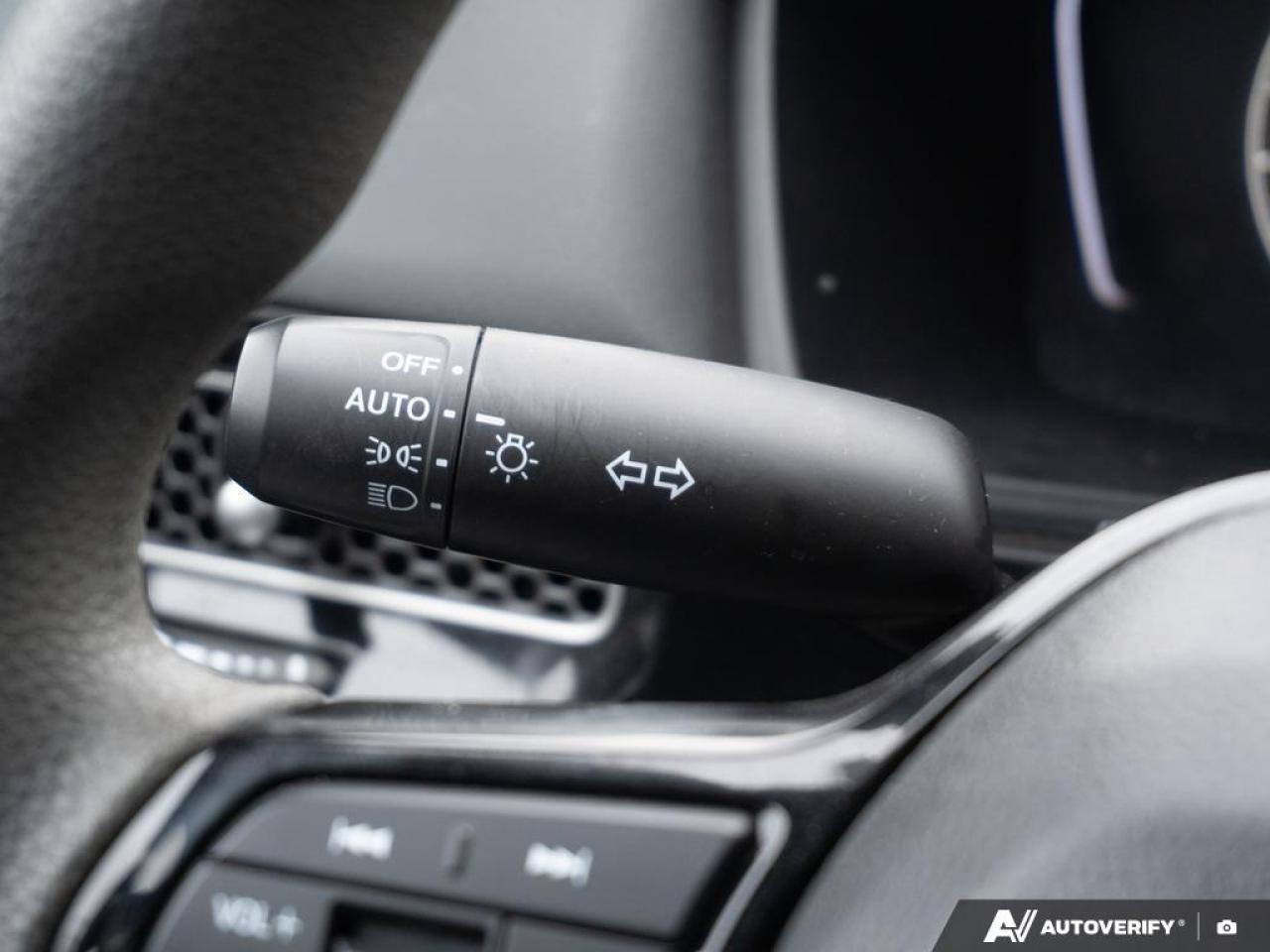 2023 Honda Civic SEDAN Photo