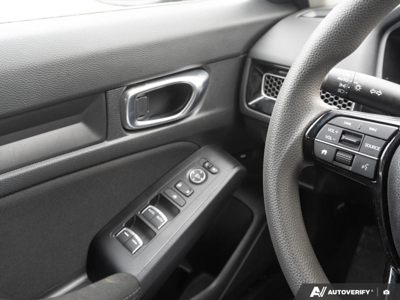 2023 Honda Civic SEDAN Photo