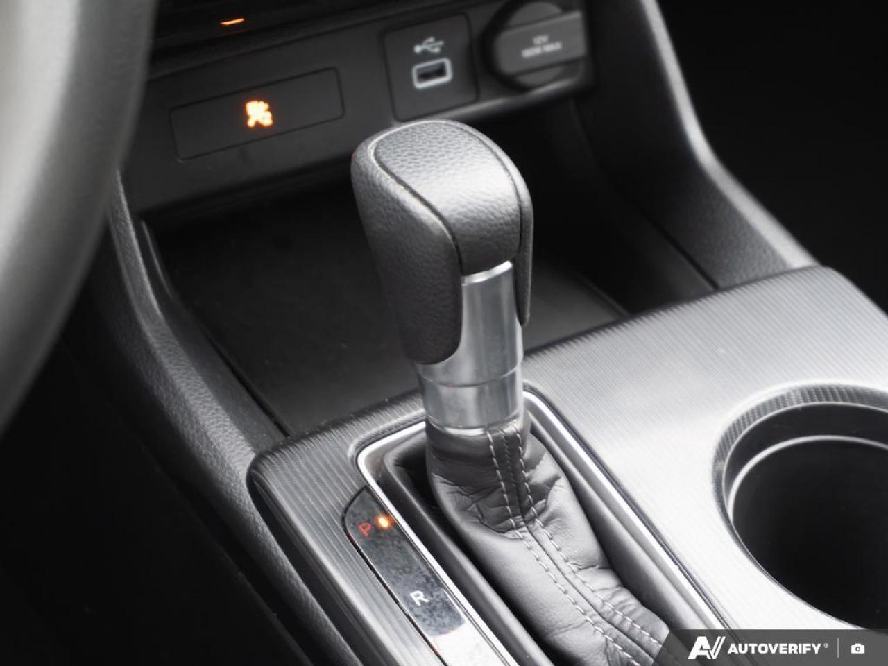 2023 Honda Civic SEDAN Photo