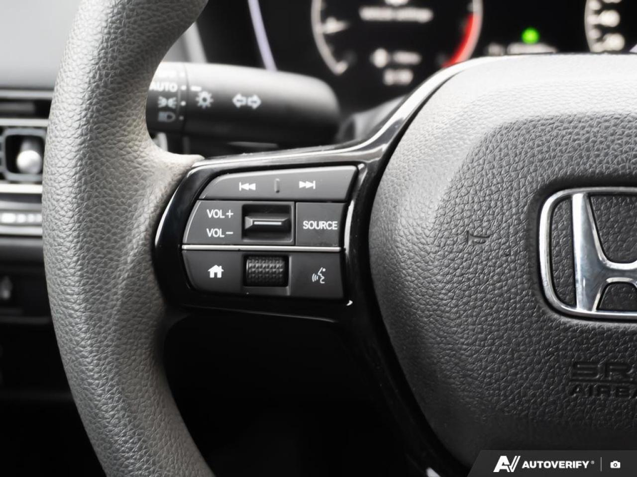 2023 Honda Civic SEDAN Photo