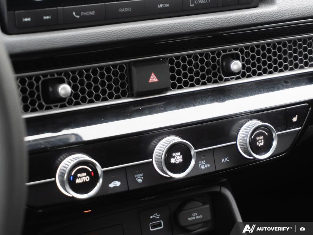 2023 Honda Civic SEDAN Photo