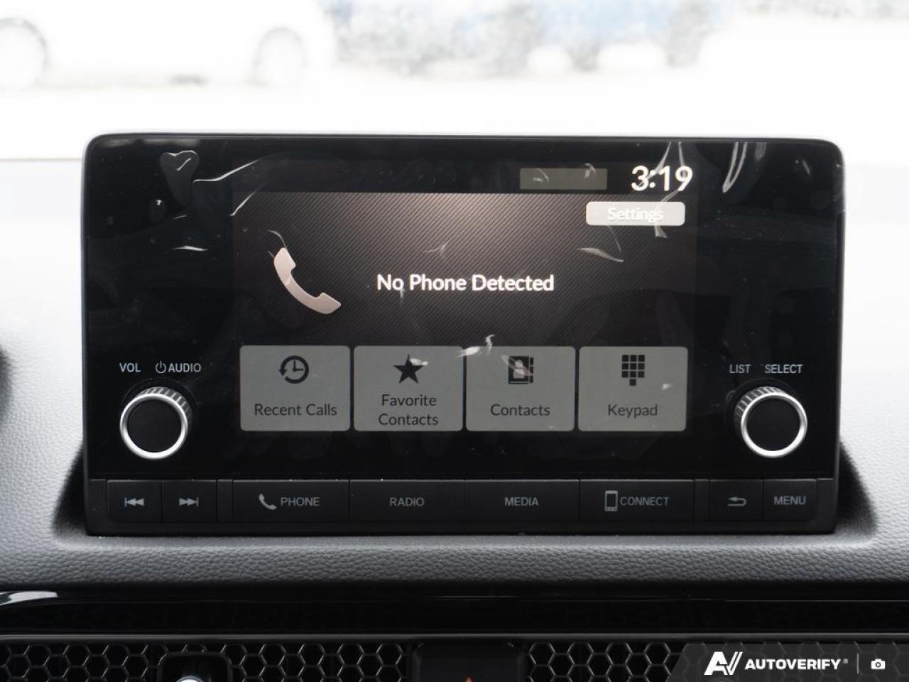 2023 Honda Civic SEDAN Photo