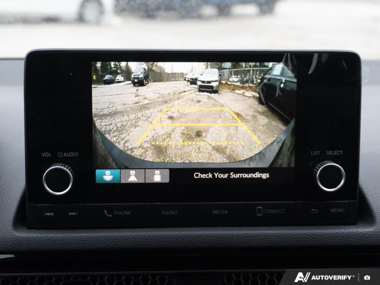 2023 Honda Civic SEDAN Photo