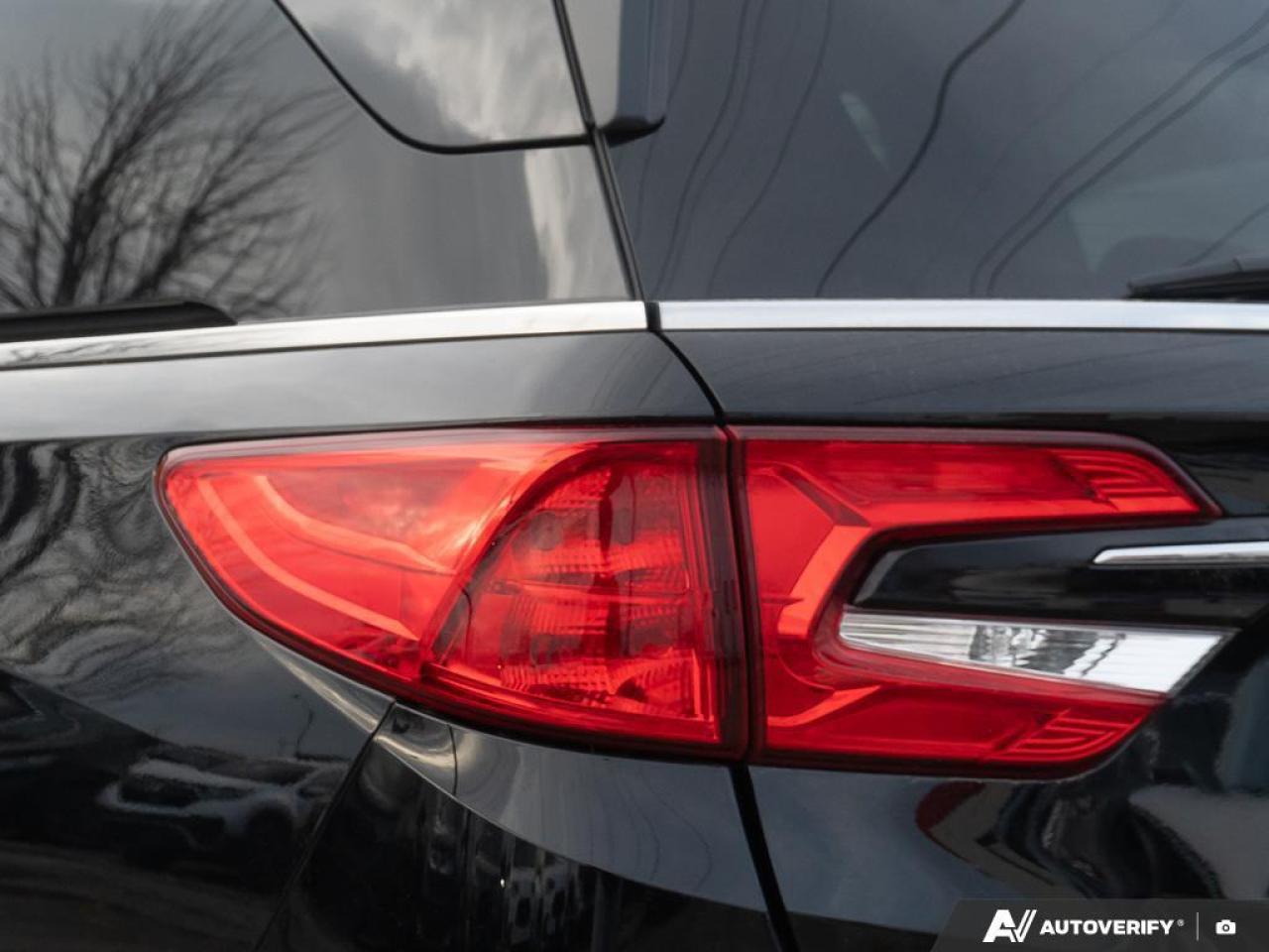 2023 Honda Odyssey  Photo