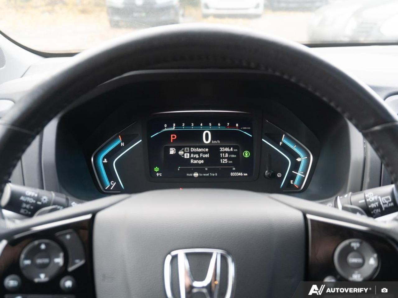 2023 Honda Odyssey  Photo