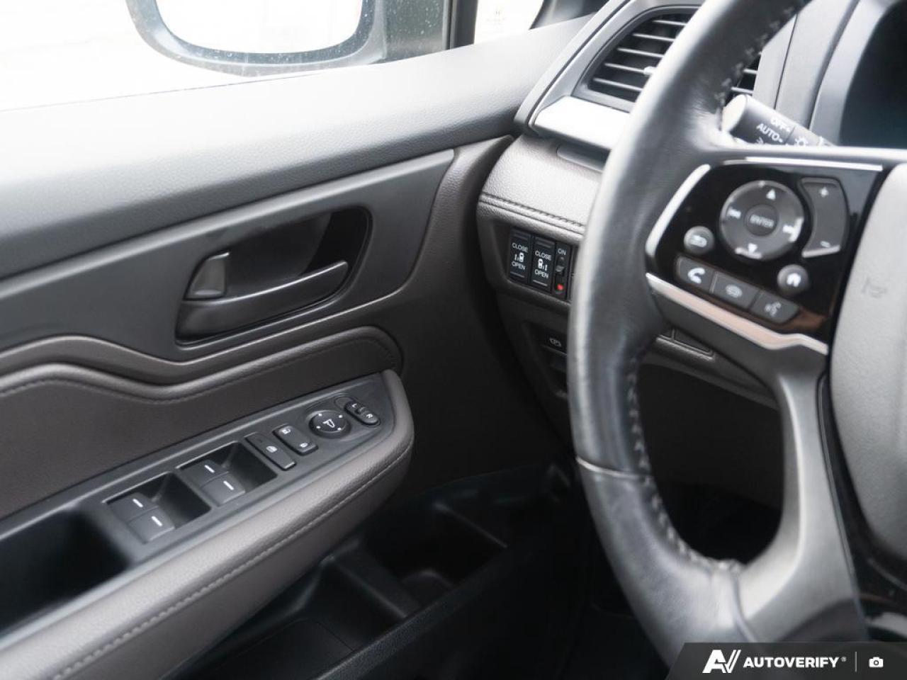 2023 Honda Odyssey  Photo