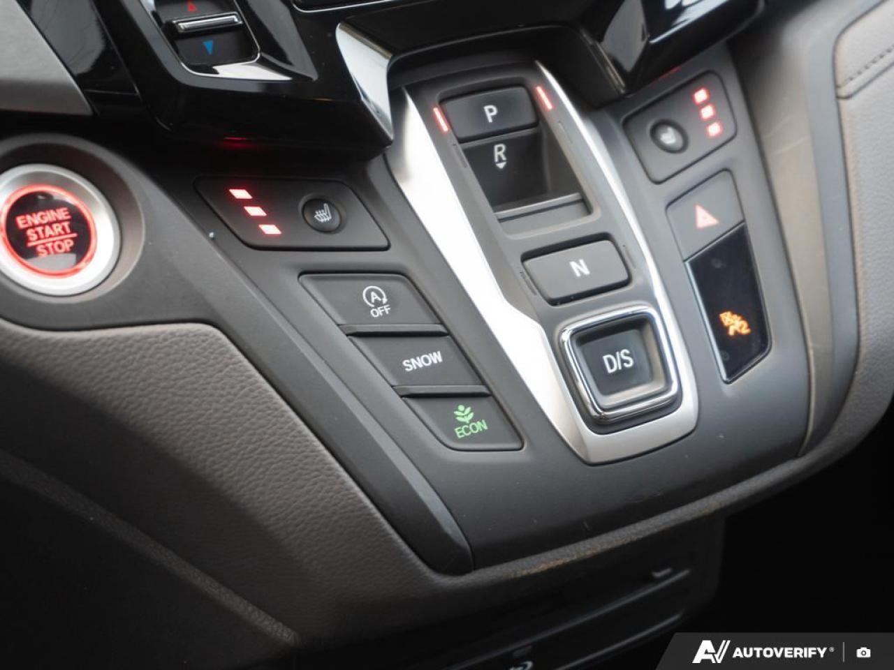 2023 Honda Odyssey  Photo