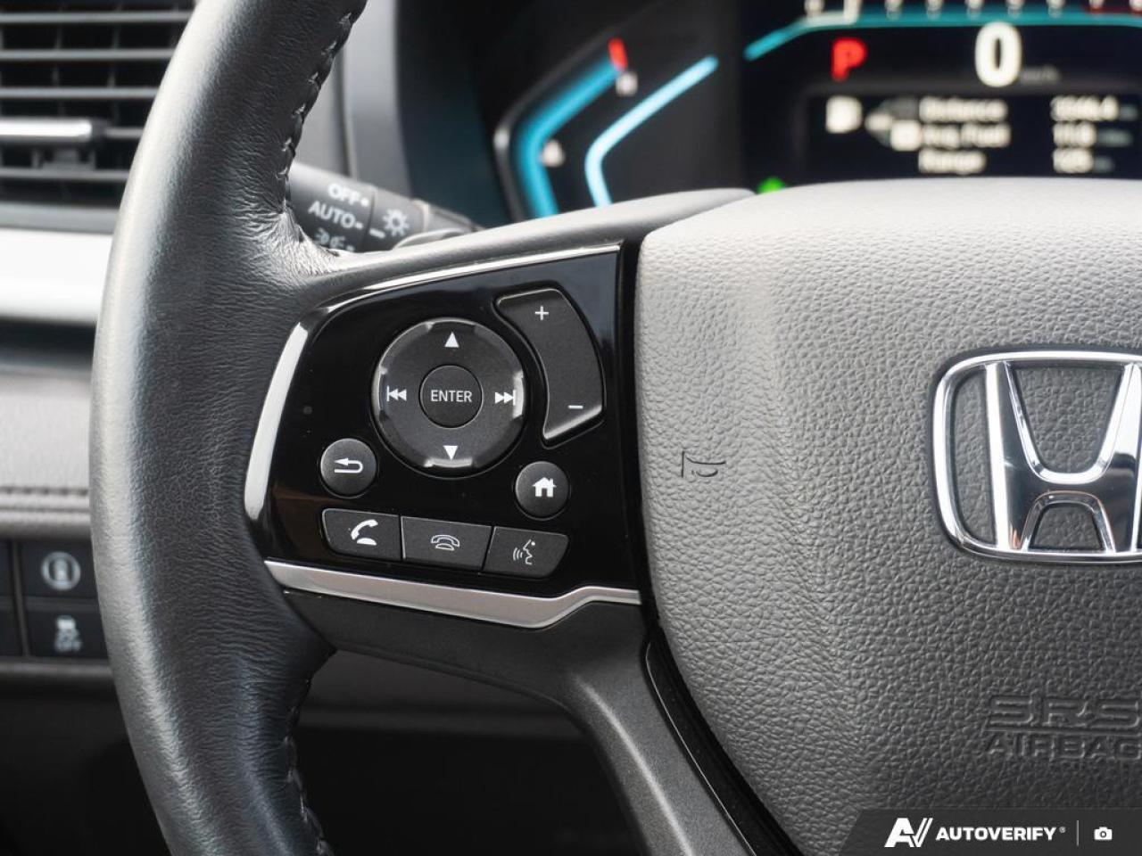 2023 Honda Odyssey  Photo