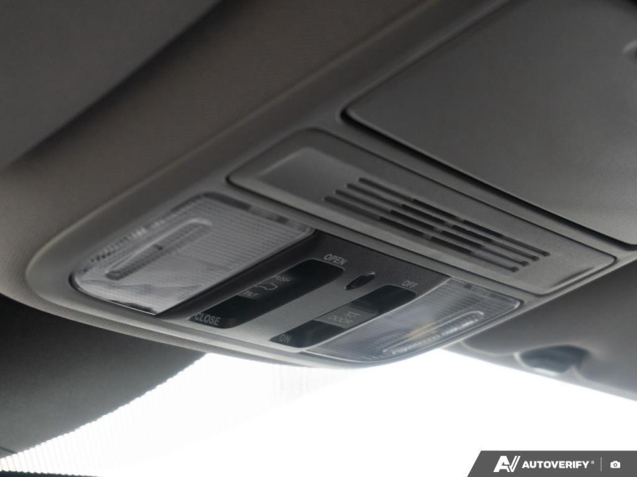 2023 Honda Odyssey  Photo